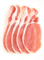 back bacon